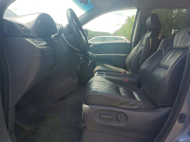Aukcja sprzedaży 2007 Honda Odyssey, vin: 5FNRL387X7B114276, numer aukcji: 60279356