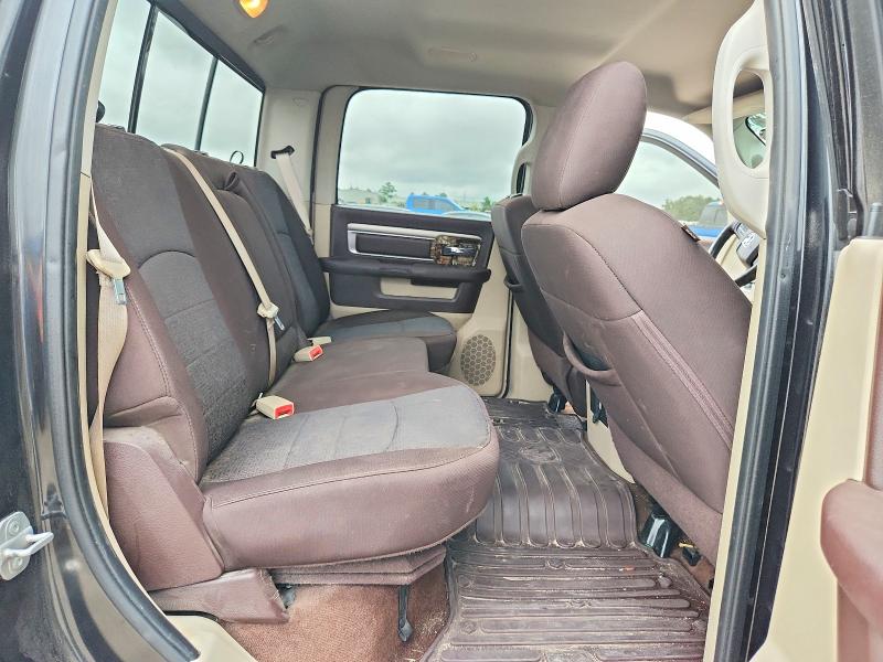 Продаж на аукціоні авто 2015 Ram 1500, vin: 1C6RR7LT7FS626001, номер лоту: 61008236