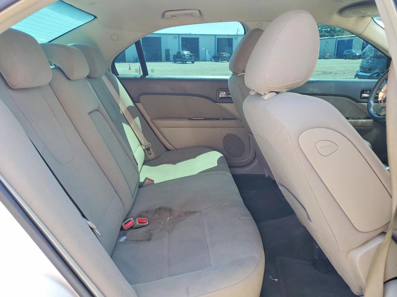 Aukcja sprzedaży 2010 Ford Fusion, vin: 3FADP0L3XAR332084, numer aukcji: 59804286
