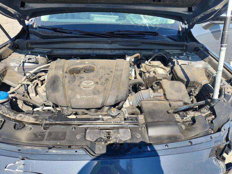 Aukcja sprzedaży 2024 Mazda Cx-50, vin: 7MMVABDM4RN180823, numer aukcji: 62292056