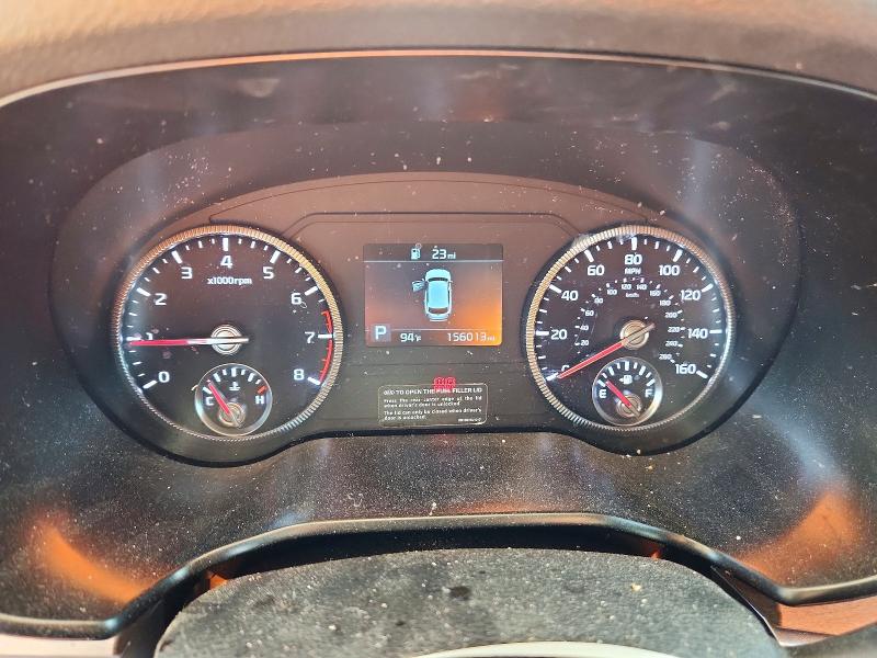 2020 Kia Telluride მანქანა იყიდება აუქციონზე, vin: 5XYP34HC9LG028938, აუქციონის ნომერი: 62661036