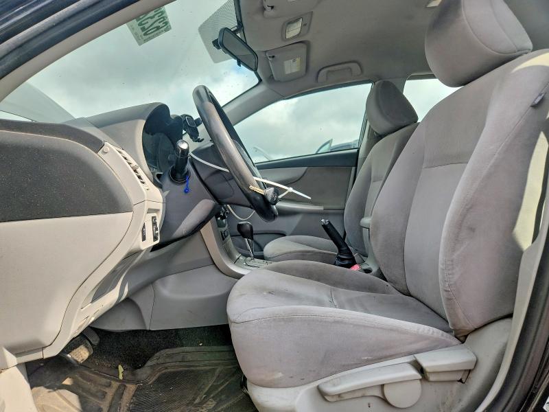 Aukcja sprzedaży 2011 Toyota Corolla, vin: JTDBU4EE7BJ096523, numer aukcji: 62321756
