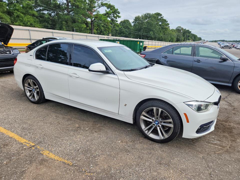 Aukcja sprzedaży 2018 Bmw 330e, vin: WBA8E1C50JA178243, numer aukcji: 60843526