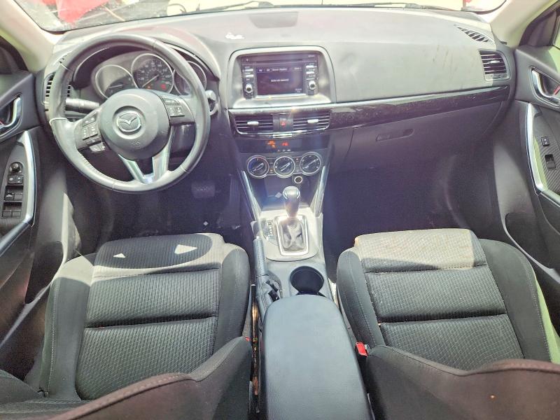 Продажа на аукционе авто 2014 Mazda Cx-5, vin: JM3KE2CY3E0430515, номер лота: 61358746