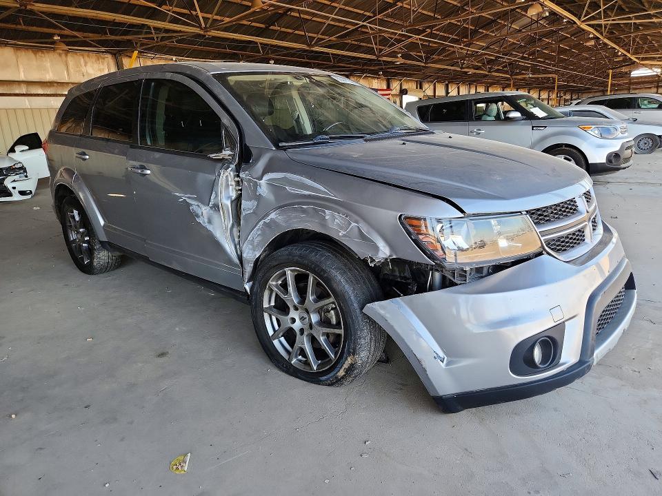 Продаж на аукціоні авто 2019 Dodge Journey, vin: 3C4PDDEG0KT784489, номер лоту: 60441746