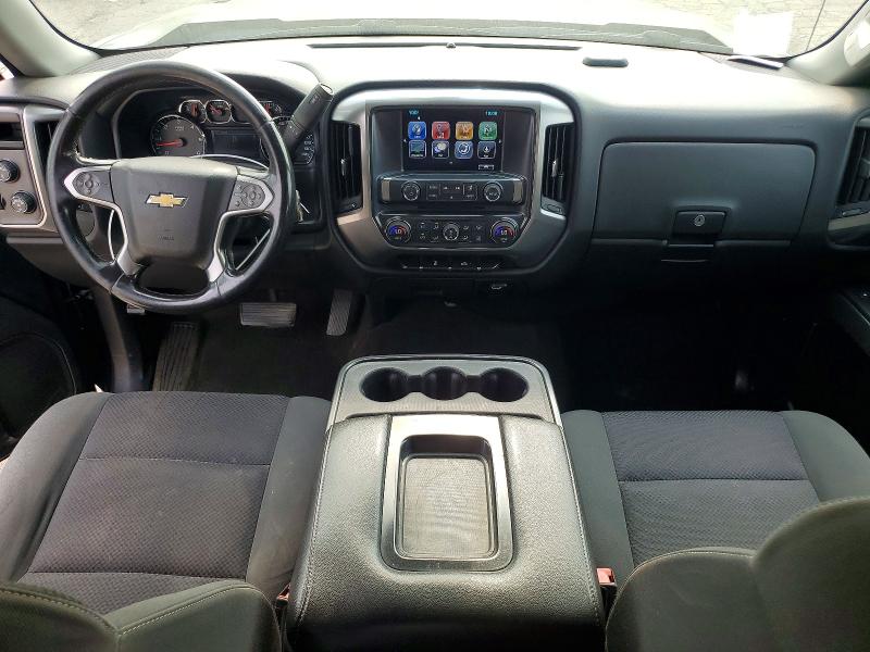 Aukcja sprzedaży 2017 Chevrolet Silverado, vin: 1GCVKREH4HZ209848, numer aukcji: 60671666