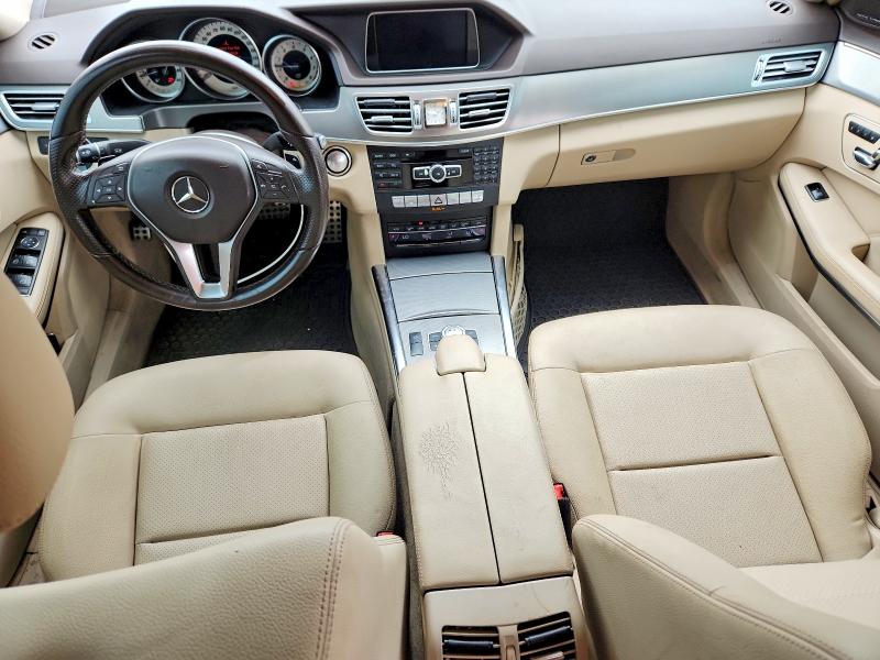 2014 Mercedes-benz E მანქანა იყიდება აუქციონზე, vin: WDDHF5KB6EA794832, აუქციონის ნომერი: 61217276