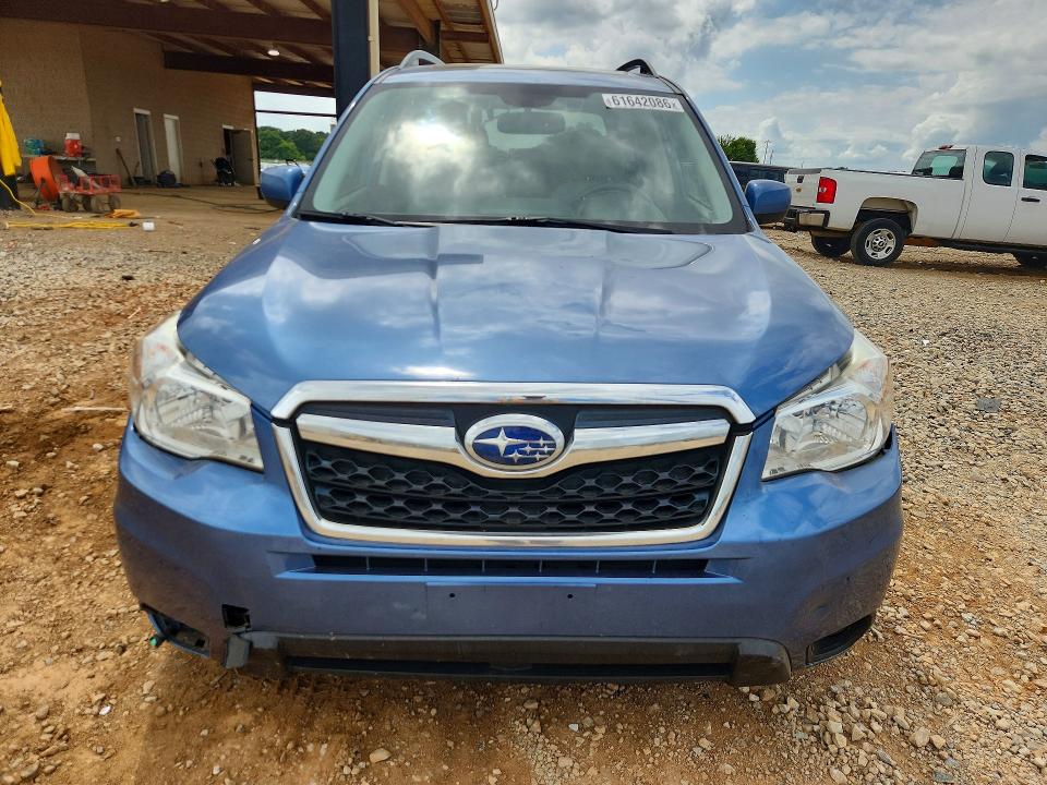 Продаж на аукціоні авто 2016 Subaru Forester, vin: JF2SJAFC3GH499421, номер лоту: 61642086