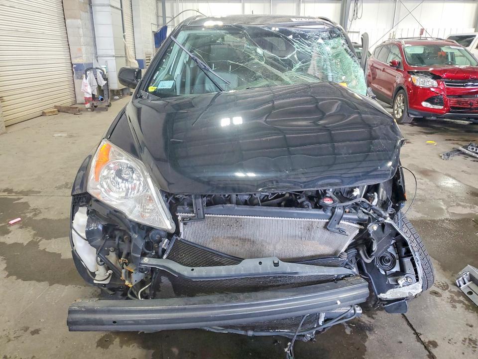 Продаж на аукціоні авто 2011 Honda Cr-v, vin: JHLRE4H74BC000296, номер лоту: 62129836