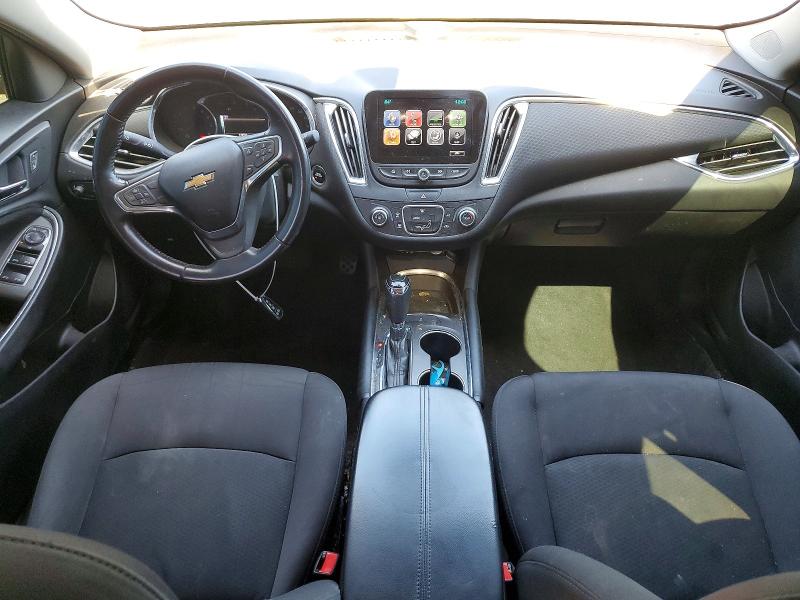 Продажа на аукционе авто 2017 Chevrolet Malibu, vin: 1G1ZE5STXHF273770, номер лота: 60831576