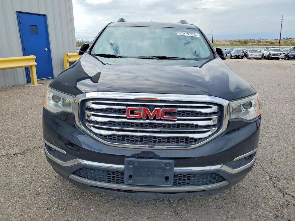 Aukcja sprzedaży 2019 Gmc Acadia, vin: 1GKKNSLS1KZ112313, numer aukcji: 61978336