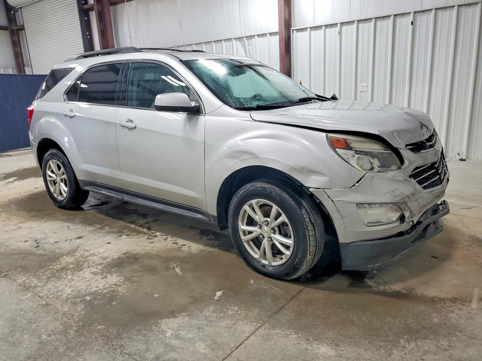 Продаж на аукціоні авто 2017 Chevrolet Equinox, vin: 2GNALCEK2H1582603, номер лоту: 61676146