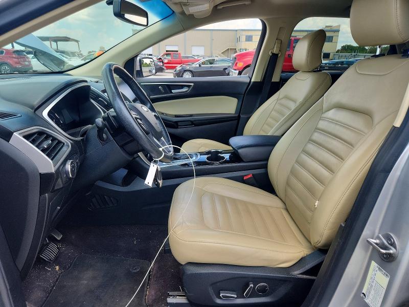 Продажа на аукционе авто 2016 Ford Edge, vin: 2FMPK3J86GBB72553, номер лота: 59728906