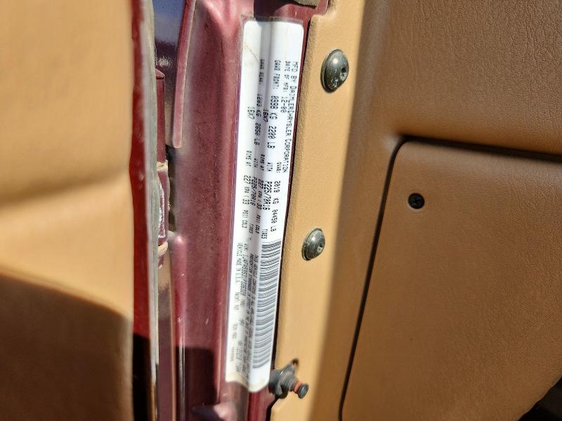 Продаж на аукціоні авто 2001 Jeep Wrangler / Tj, vin: 1J4FA59S31P336320, номер лоту: 63172546