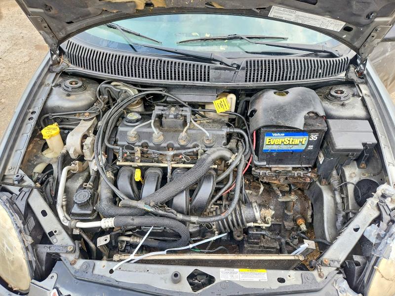 Продаж на аукціоні авто 2005 Dodge Neon, vin: 1B3ES56C95D194298, номер лоту: 59963406