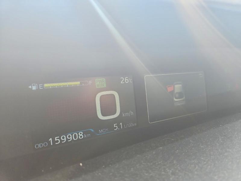 Продаж на аукціоні авто 2019 Toyota Prius, vin: JTDL9RFU7K3007594, номер лоту: 60362416