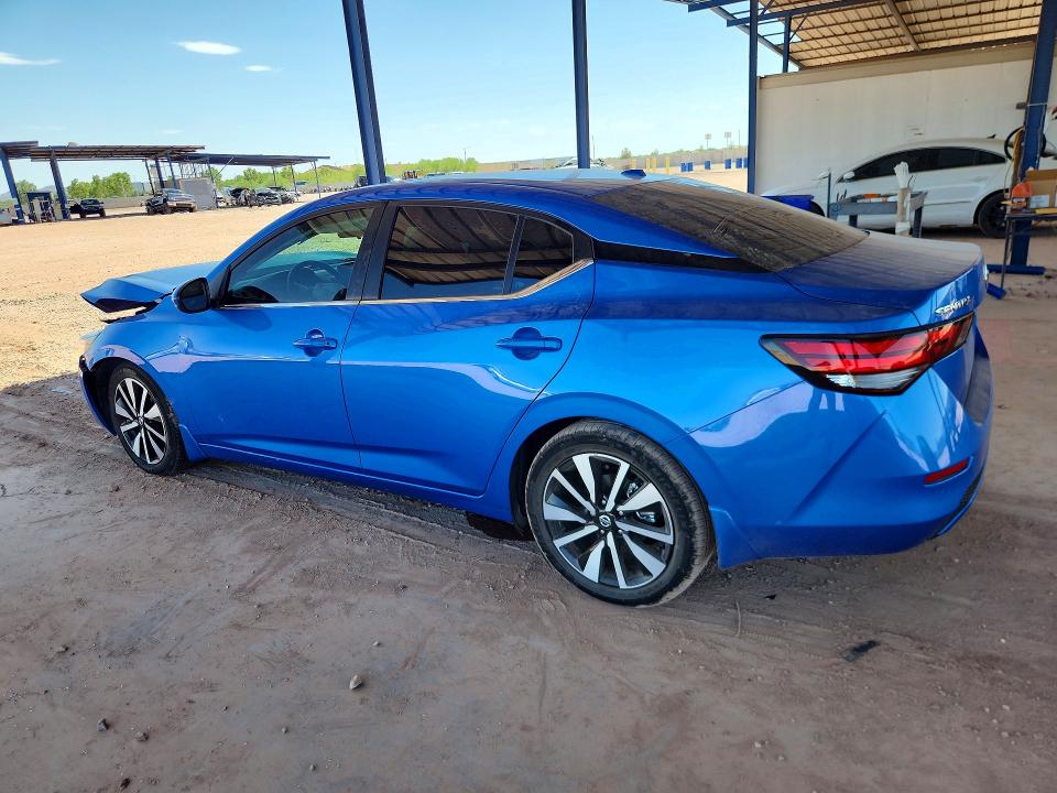 Aukcja sprzedaży 2022 Nissan Sentra, vin: 3N1AB8CV7NY236181, numer aukcji: 59996916