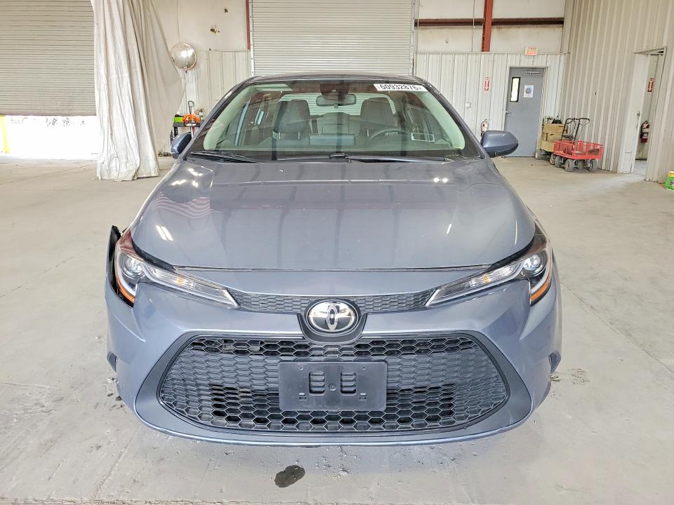 Aukcja sprzedaży 2022 Toyota Corolla, vin: 5YFEPMAE0NP302324, numer aukcji: 60932876