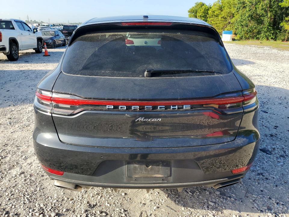 Aukcja sprzedaży 2019 Porsche Macan, vin: WP1AA2A54KLB07995, numer aukcji: 62782146