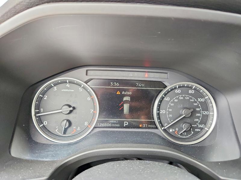 Продажа на аукционе авто 2022 Mitsubishi Outlander, vin: JA4J3UA80NZ022150, номер лота: 61424206