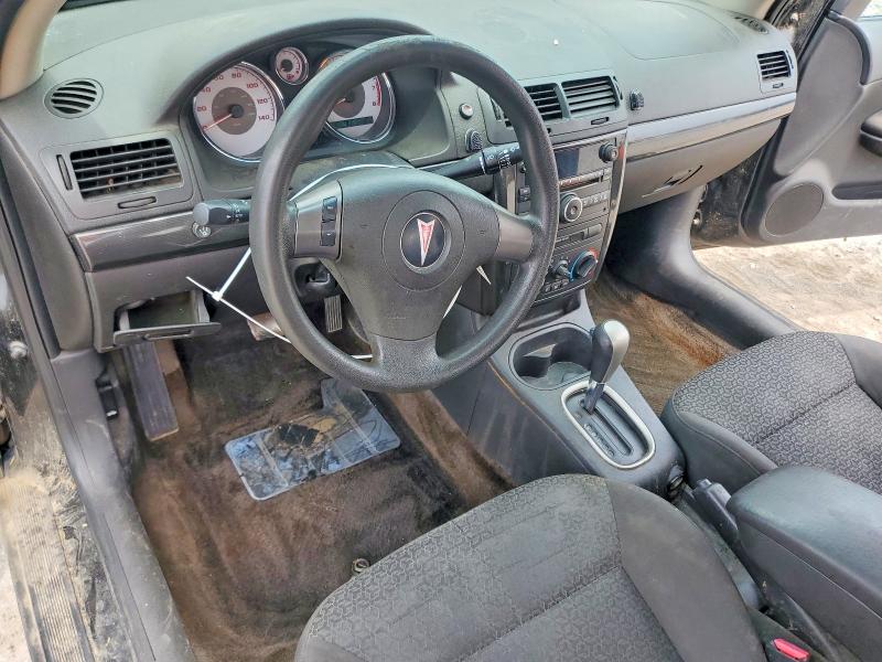 Продаж на аукціоні авто 2007 Pontiac G5, vin: 1G2AL15FX77228110, номер лоту: 62025486