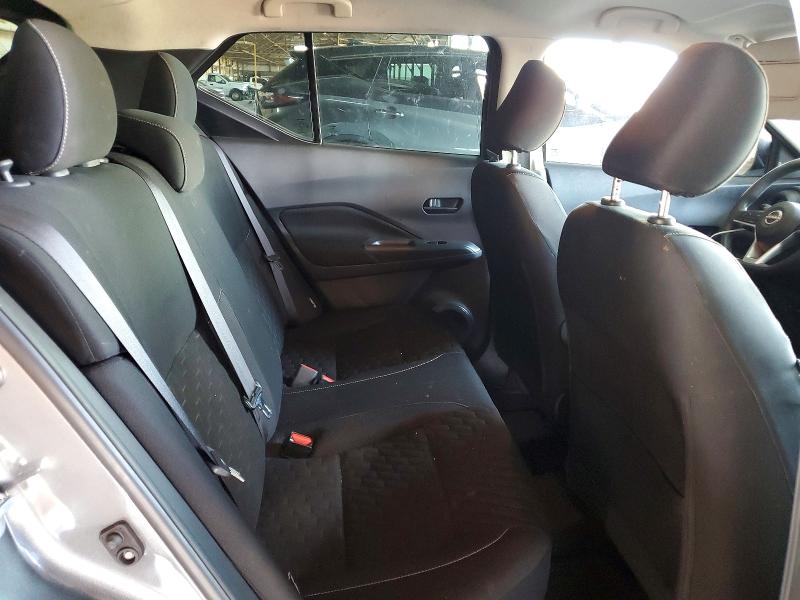 Aukcja sprzedaży 2022 Nissan Kicks, vin: 3N1CP5BV3NL511374, numer aukcji: 60896026