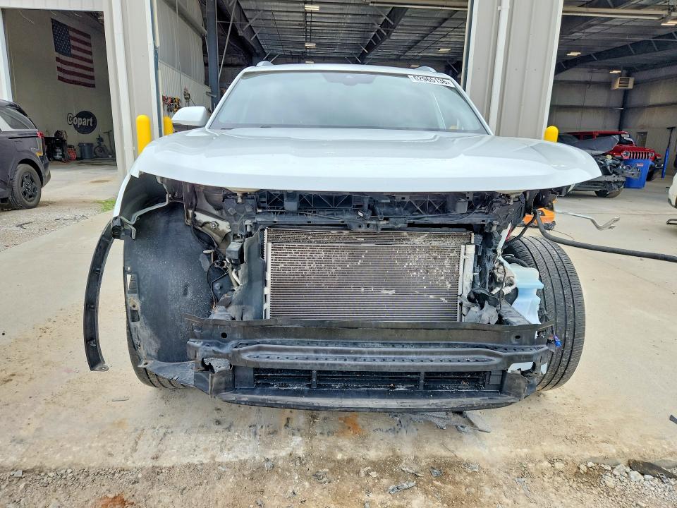 Продаж на аукціоні авто 2020 Volkswagen Atlas Cross Sport, vin: 1V2TE2CA3LC225447, номер лоту: 62965136