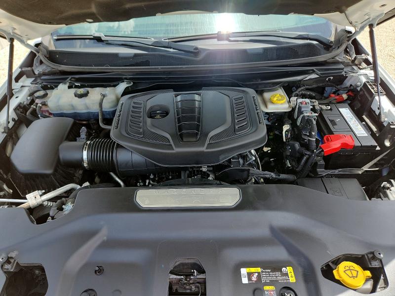 Продаж на аукціоні авто 2024 Jeep Wagoneer, vin: 1C4SJUBP8RS136644, номер лоту: 60381536