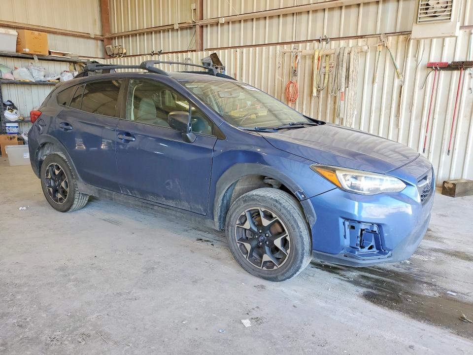 Продажа на аукционе авто 2019 Subaru Crosstrek, vin: JF2GTAAC8K9277340, номер лота: 62844666