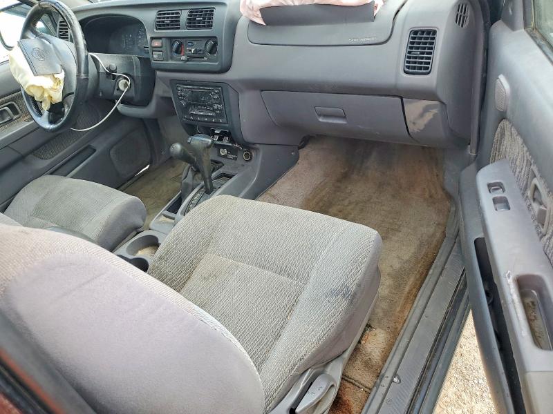 Aukcja sprzedaży 1999 Nissan Frontier, vin: 1N6ED26Y3XC321474, numer aukcji: 59921606