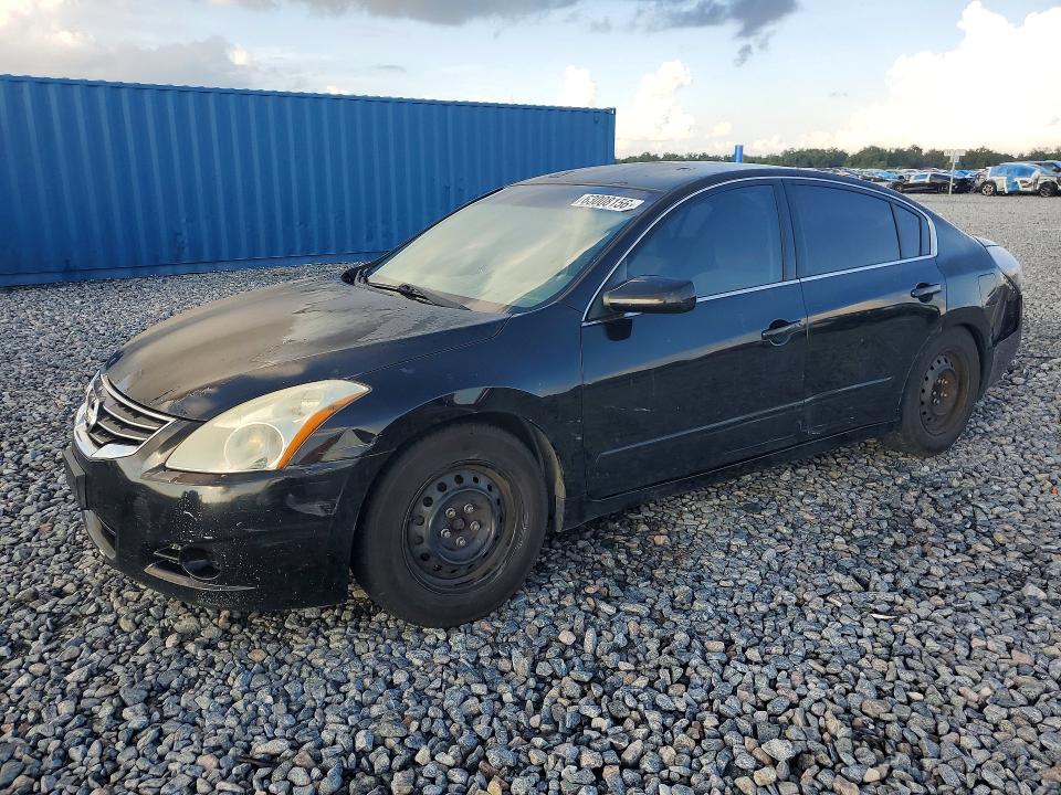 2011 Nissan Altima მანქანა იყიდება აუქციონზე, vin: 1N4AL2AP2BN489113, აუქციონის ნომერი: 63008156