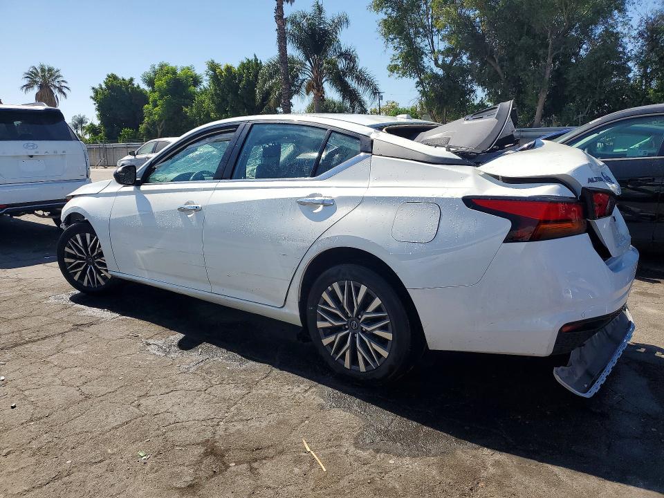 Продажа на аукционе авто 2025 Nissan Altima, vin: 1N4BL4DVXSN353600, номер лота: 61246176