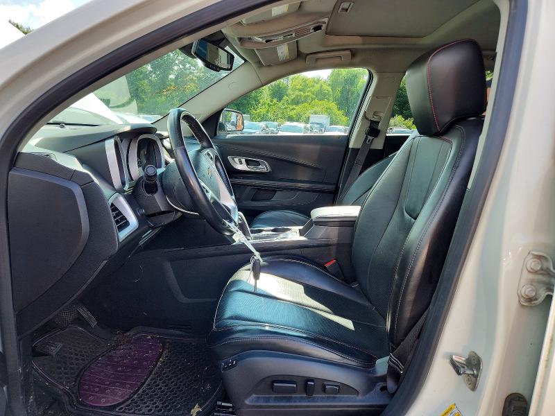 Продаж на аукціоні авто 2015 Chevrolet Equinox, vin: 1GNFLHEK9FZ121812, номер лоту: 62946996