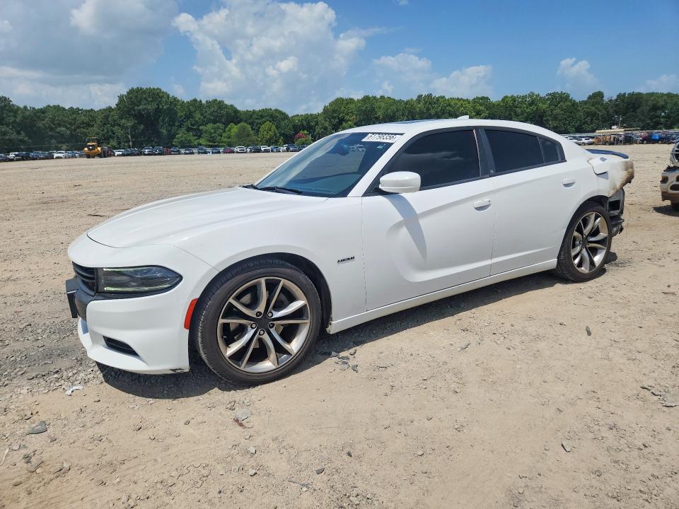 Aukcja sprzedaży 2015 Dodge Charger, vin: 2C3CDXCT7FH748334, numer aukcji: 61798356