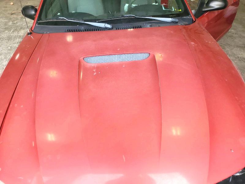 Aukcja sprzedaży 1999 Ford Mustang, vin: 1FAFP4047XF145310, numer aukcji: 61515496