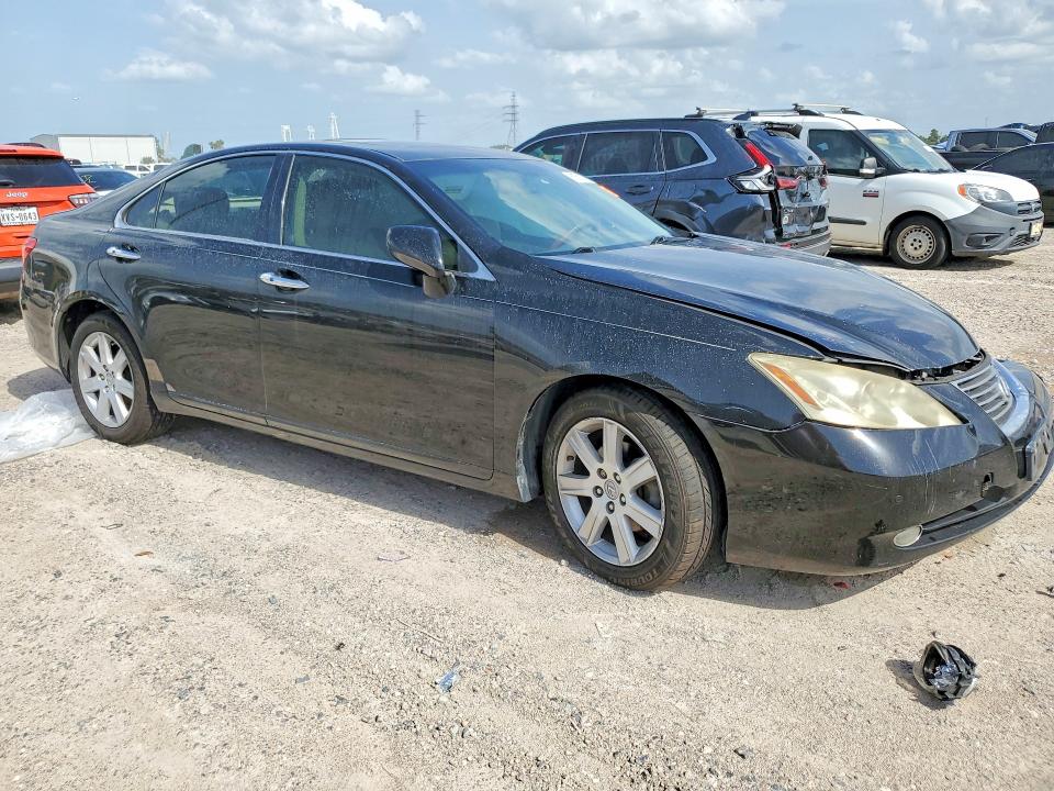 2008 Lexus Es მანქანა იყიდება აუქციონზე, vin: JTHBJ46G482160723, აუქციონის ნომერი: 61582076