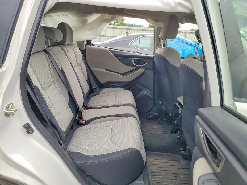 62828466 :رقم المزاد ، JF2SKADC3MH539427 vin ، 2021 Subaru Forester مزاد بيع