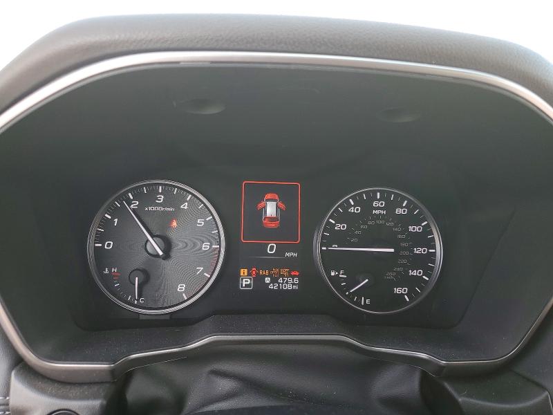 63067576 :رقم المزاد ، 4S4BTANC5R3260233 vin ، 2024 Subaru Outback مزاد بيع