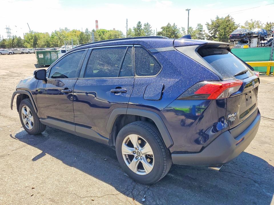Aukcja sprzedaży 2020 Toyota Rav4, vin: 2T3P1RFV6LC069781, numer aukcji: 60670706