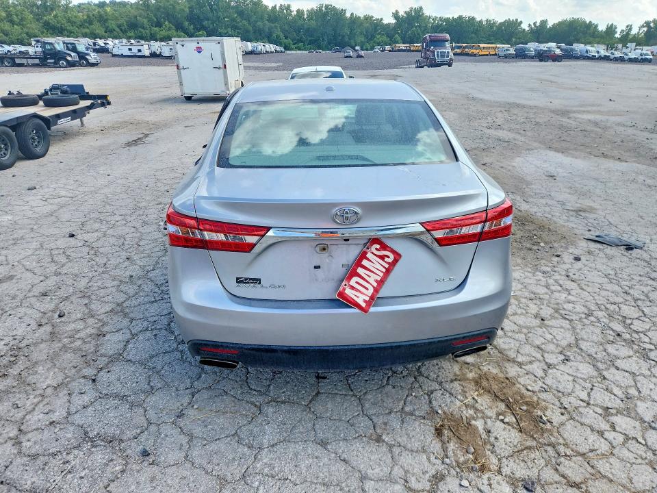 Aukcja sprzedaży 2015 Toyota Avalon, vin: 4T1BK1EB4FU172564, numer aukcji: 61697316