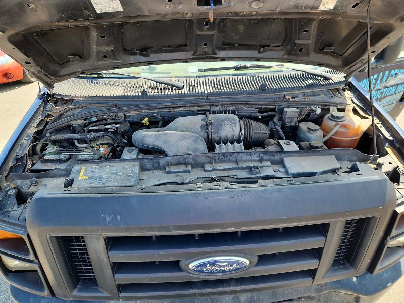 Aukcja sprzedaży 2008 Ford Ecoline, vin: 1FTNE24W98DA81506, numer aukcji: 61760626