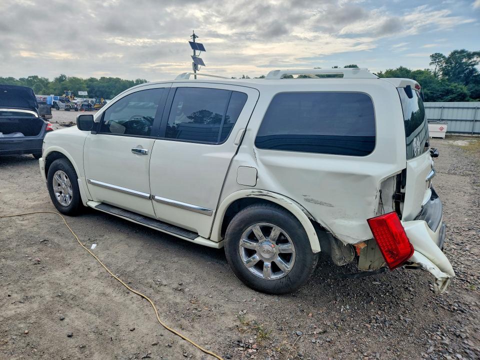 Aukcja sprzedaży 2006 Infiniti Qx56, vin: 5N3AA08CX6N811707, numer aukcji: 60793976