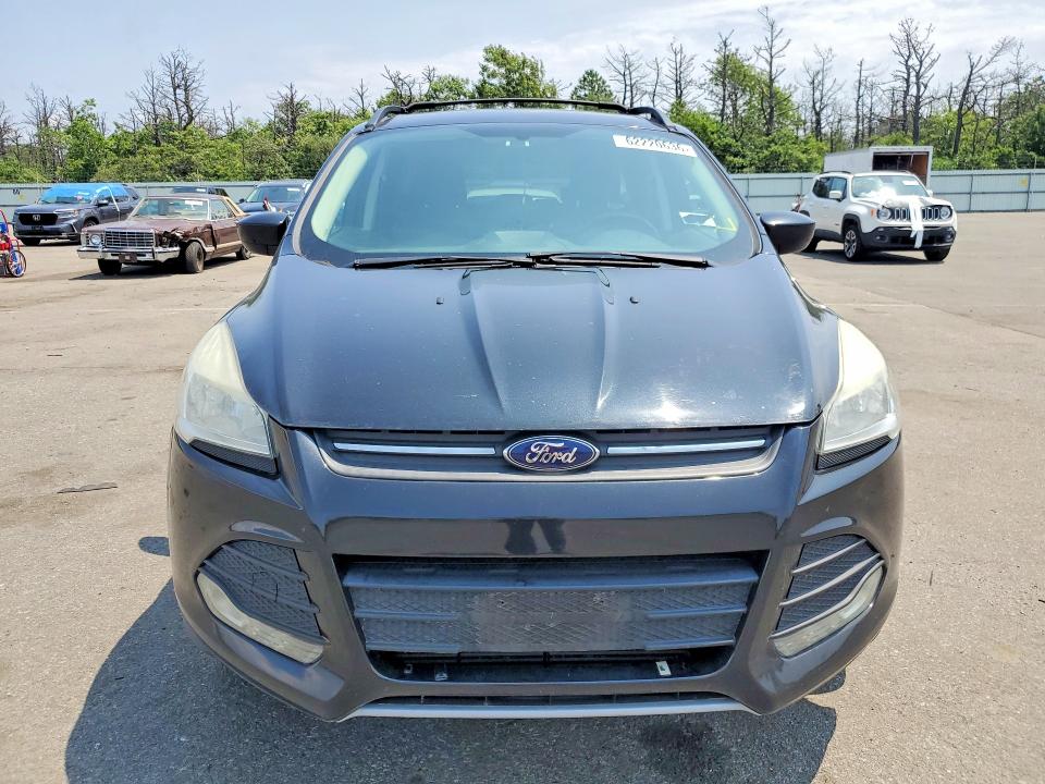 2014 Ford Escape მანქანა იყიდება აუქციონზე, vin: 1FMCU9G97EUD76359, აუქციონის ნომერი: 62220636