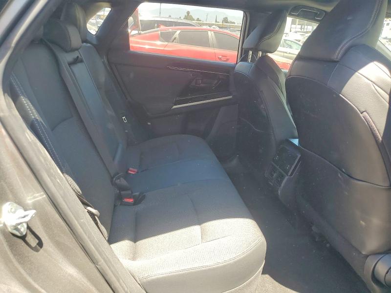 Aukcja sprzedaży 2024 Toyota Bz4x, vin: JTMAAAAA0RA047941, numer aukcji: 60093216