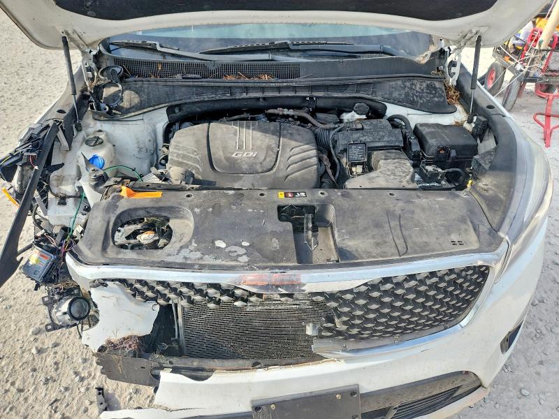 Aukcja sprzedaży 2017 Kia Sorento, vin: 5XYPK4A51HG239248, numer aukcji: 59733486