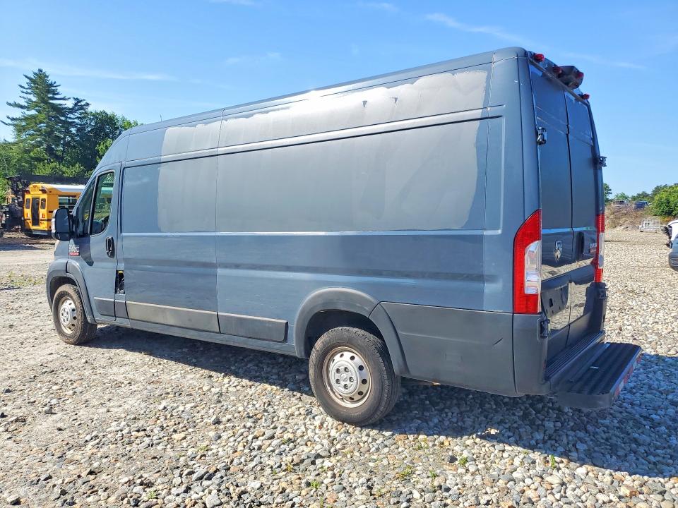 Продажа на аукционе авто 2020 Ram Promaster 3500, vin: 3C6URVJGXLE129334, номер лота: 60636956