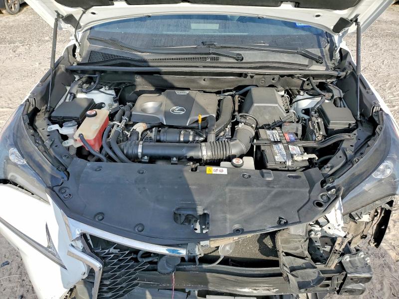 Aukcja sprzedaży 2017 Lexus Nx 200t, vin: JTJYARBZ4H2072770, numer aukcji: 58996086