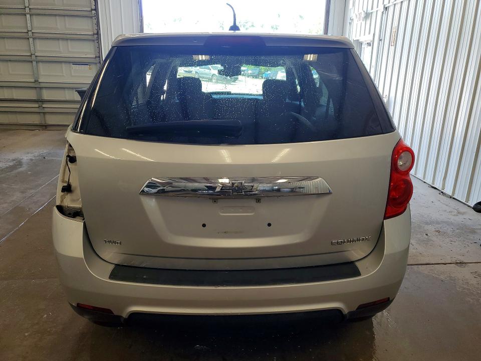 2015 Chevrolet Equinox მანქანა იყიდება აუქციონზე, vin: 2GNFLEEK5F6224512, აუქციონის ნომერი: 59316986