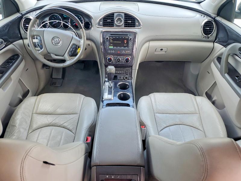 Aukcja sprzedaży 2016 Buick Enclave, vin: 5GAKRCKD5GJ289057, numer aukcji: 60404736