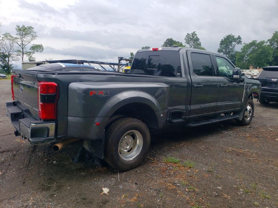 Продажа на аукционе авто 2026 Ford F350, vin: 1FT8W3DN4TEC25361, номер лота: 62028816